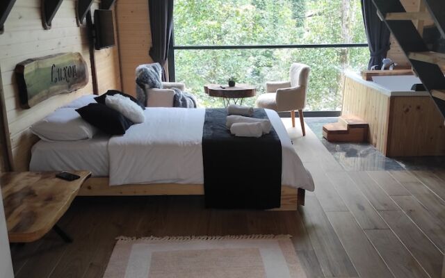 Luxon Bungalow
