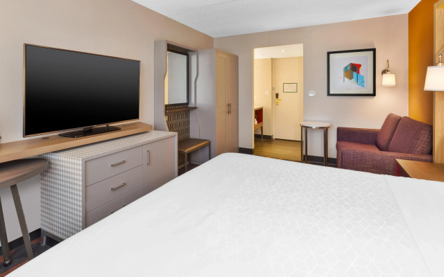Holiday Inn St. John's Conference Centre by IHG