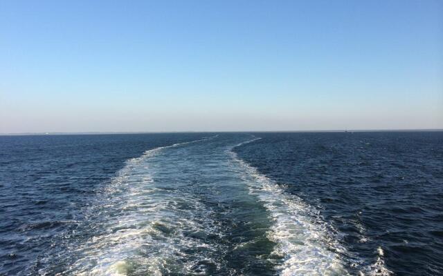 Kaydeich 17 – Hotel am Meer