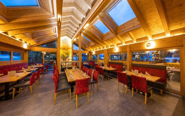 Wellnesshotel Dachsteinresort