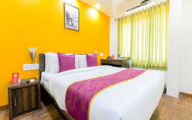 OYO Rooms 138 South Railway Station Extention