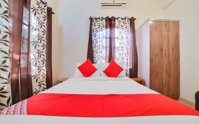 Oyo 35492 Solitude Resort