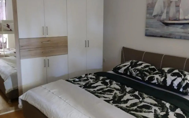 Apartman Manuela