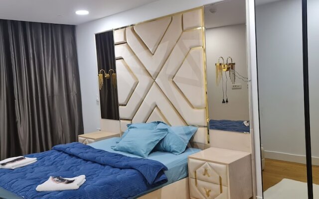 Prime Istanbul Wonderful Apartment