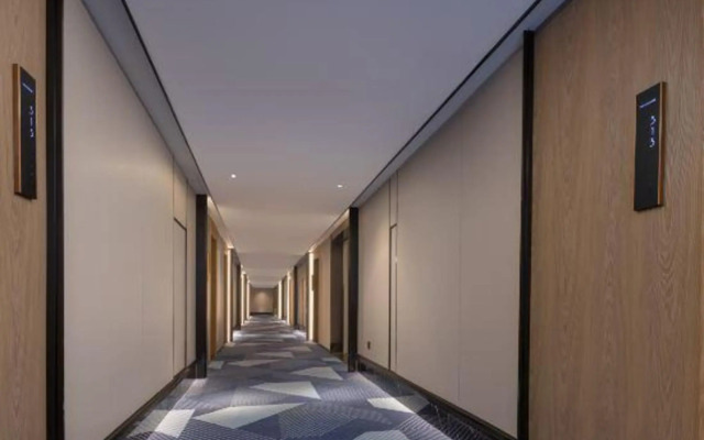 FUNGEE Hotel Yueyanglou Pedestrian Street, Yueyang