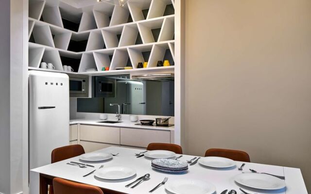 YOTEL Singapore Orchard Road