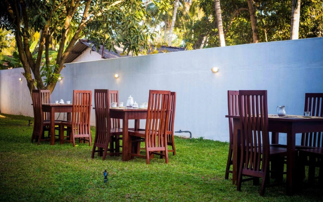 Villa 406