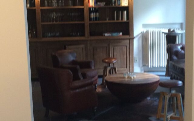 B&B Hof Ter Beuke