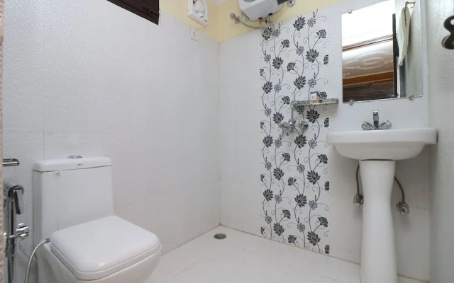 Hotel Shree Residency By OYO Rooms