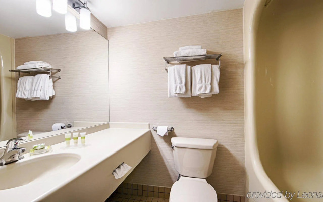 Best Western Royal Brock Hotel & Conference Centre