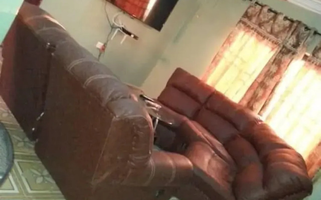 Gya-son Royal Guesthouse