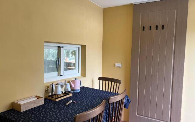 Natural High B&B