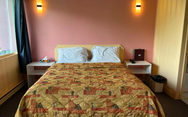 Motel Le Voyageur