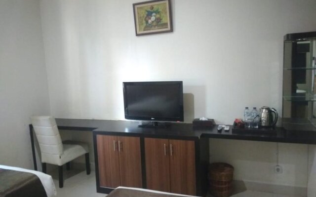 Rizen Premiere Hotel
