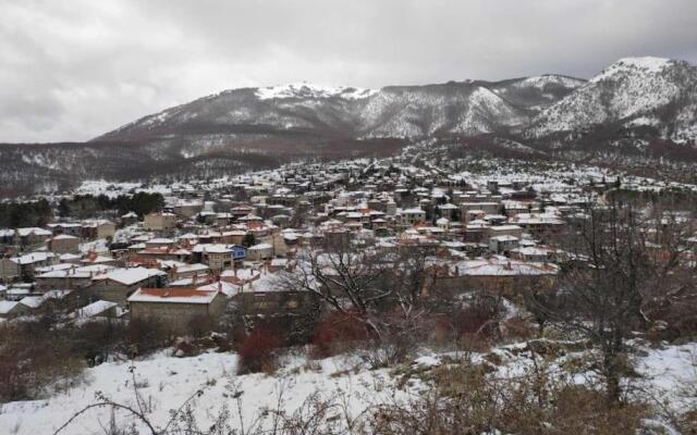 Luxury Residence Jenny