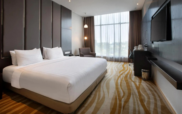 Grand Tjokro Premier Bandung