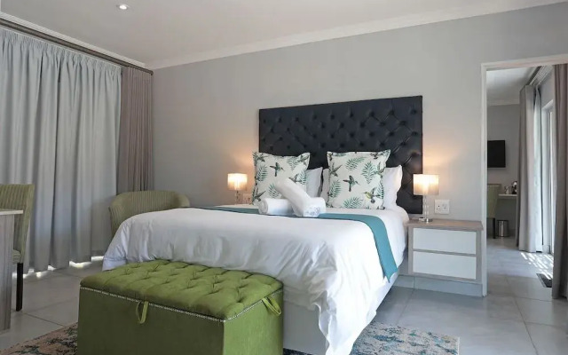 Meloding Guest House