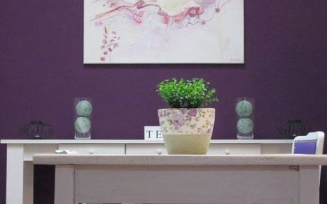 Reyna Violeta Bed & Breakfast