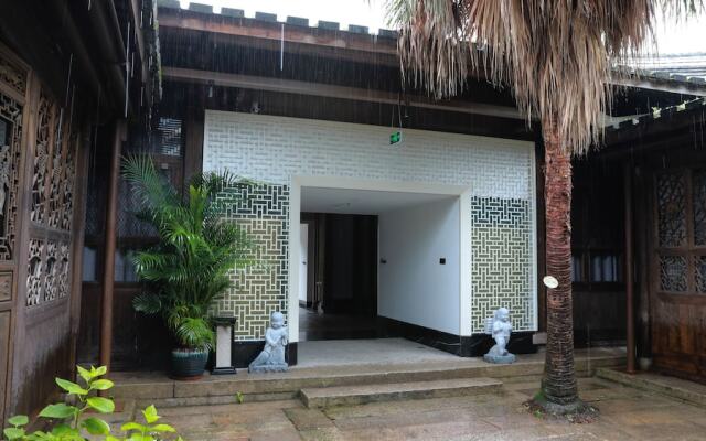 Yueshe Hotel