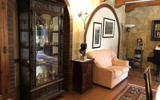 Small Paradise Palermo