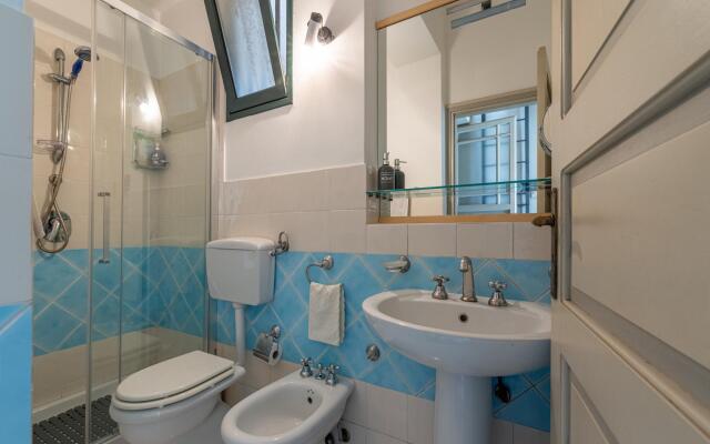 Amari Apartment - IBR