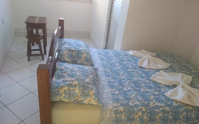 Pousada Brisa Rio Una