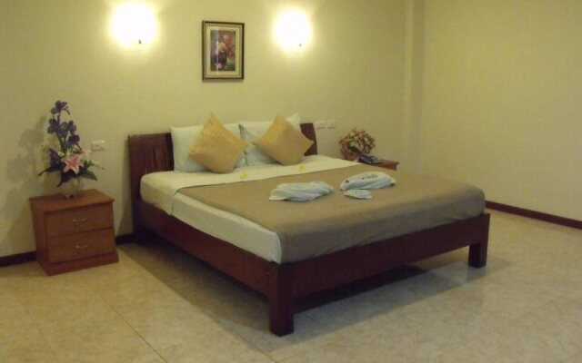 Anchalee Garden Hotel