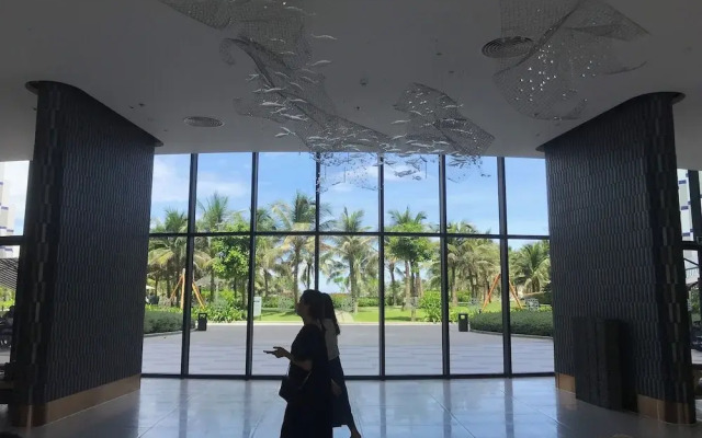 Ruby Provided Arena Cam Ranh