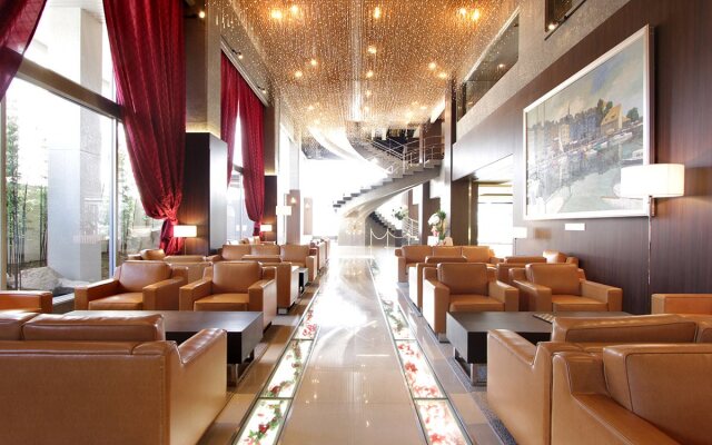 International Hotel Ube