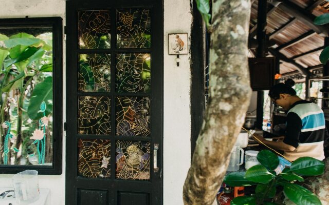 Thuy Bieu Homestay