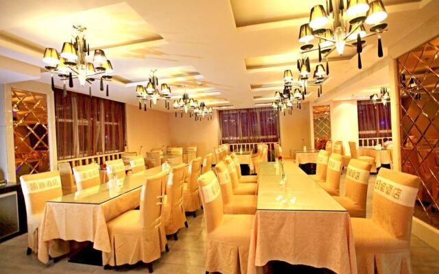 Wulong Kaidi Hotel