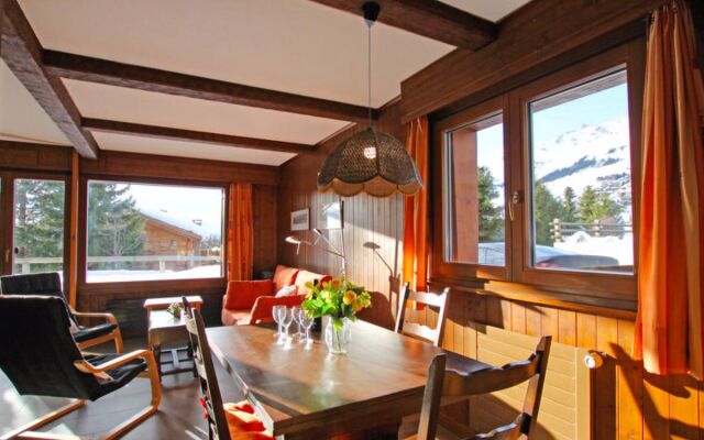 Apartment Pigne 1 Verbier