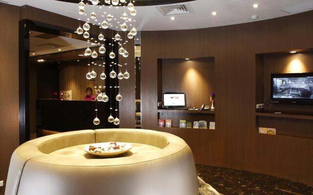 Grace Hotel Banchiao