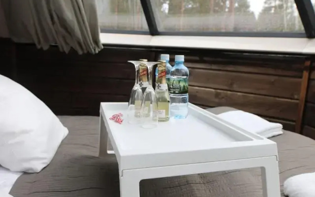 Aurora Village Ivalo