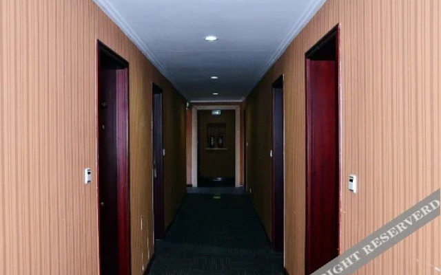 Yuandong Hotel