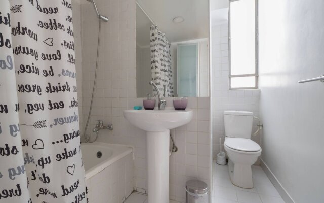 Sweet Inn Apartments - King David II