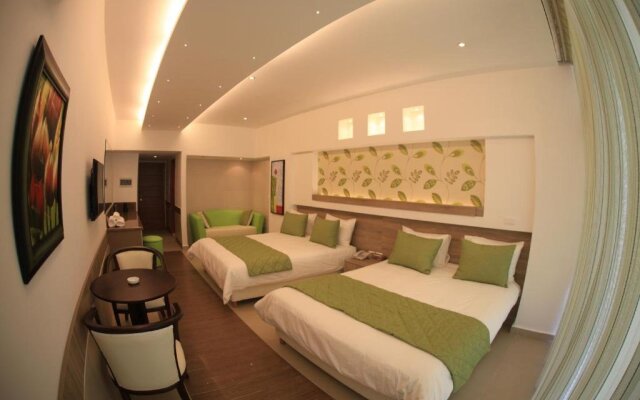 Sawary Resort and Hotel