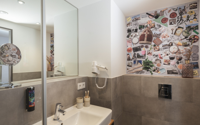 Holiday Inn - the niu, Sparrow Regensburg by IHG