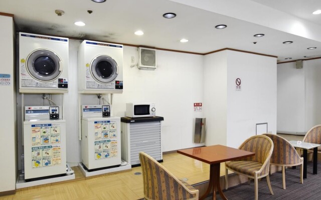 Hotel Kansai