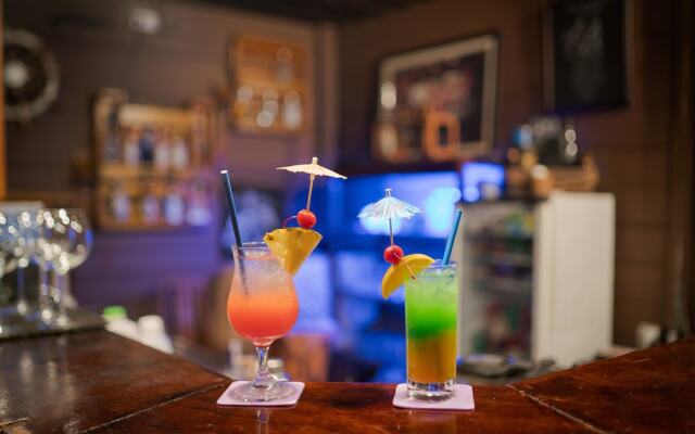 Indra Maya Pool Villas