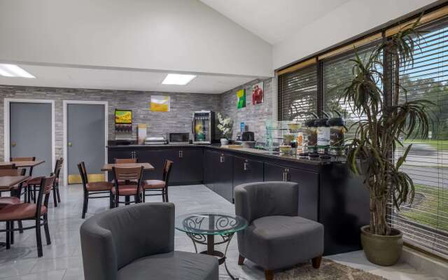 Quality Inn Toledo