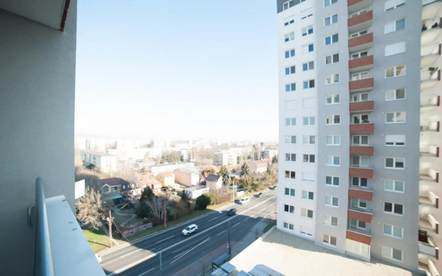 After Eight Apartment