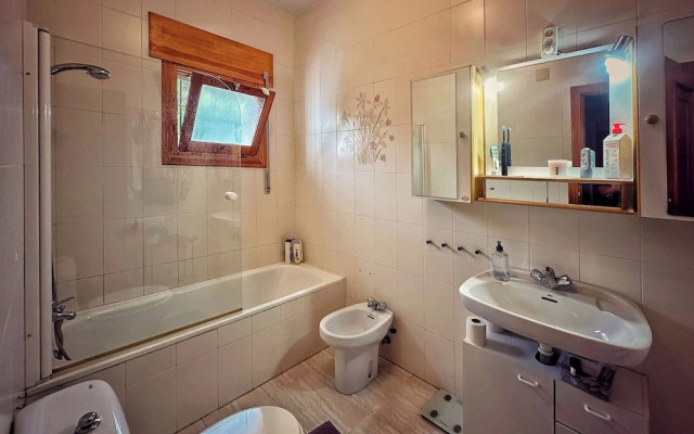 Casa Abubilla - Sunny Spanish Villa Top of Competa