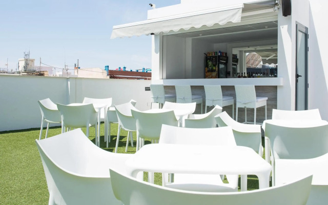 Hotel Melina