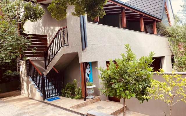 Bella Blue Guesthouse