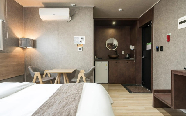 MALU Hotel Suwon