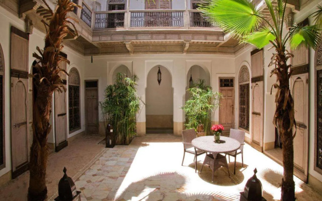 Riad Tzarra