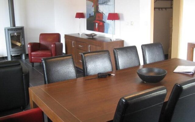 Villapark Lipno Dreams