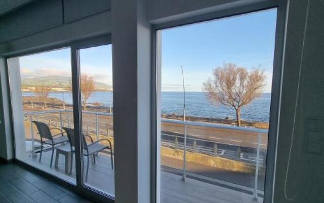 Seascape T0 (Bay House)