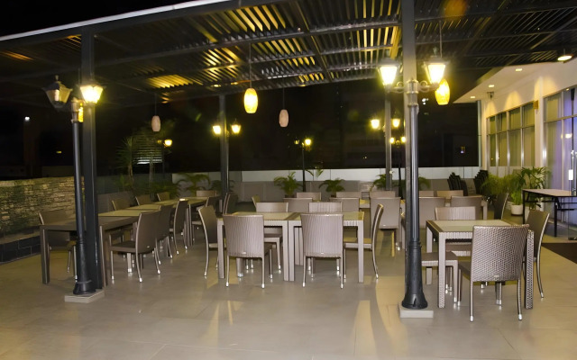 Metrostar Hotel Kuala Lumpur